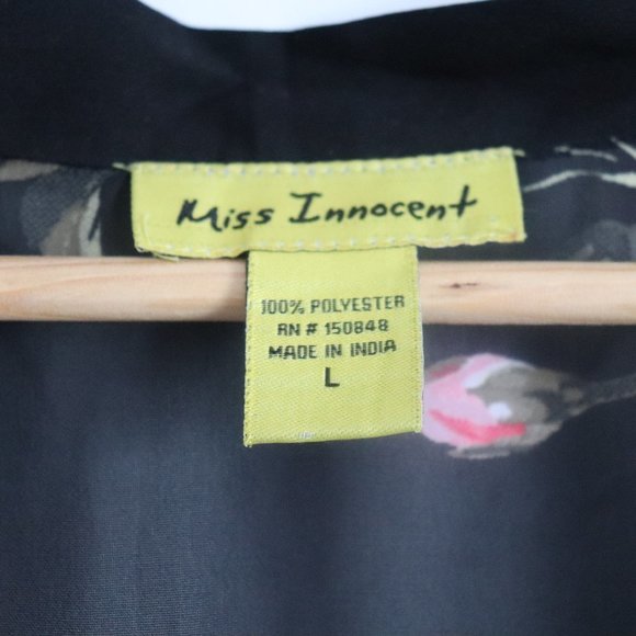 Miss Innocent Kimono/Duster - Picture 6 of 6